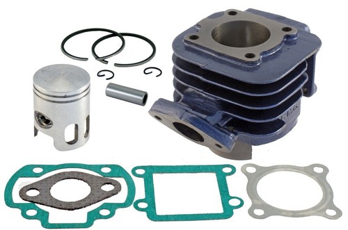 Kit cylindre piston blue - kit,