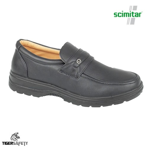 Scimitar m825a hommes cuir - m825a,
