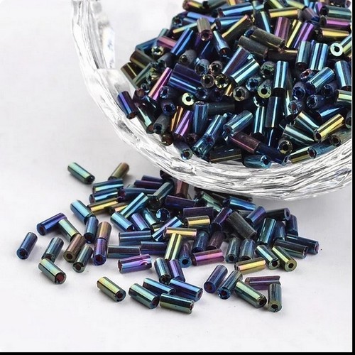 Lot 500 perles - lot, rocaille