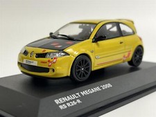Renault Megane 2008 RS R26-R