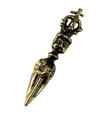 Pendentif  Phurba Vajrakila