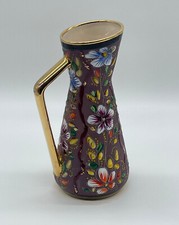 VASE HENRI BEQUET BELGIUM