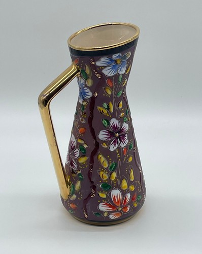 Vase henri bequet - vase, belgium