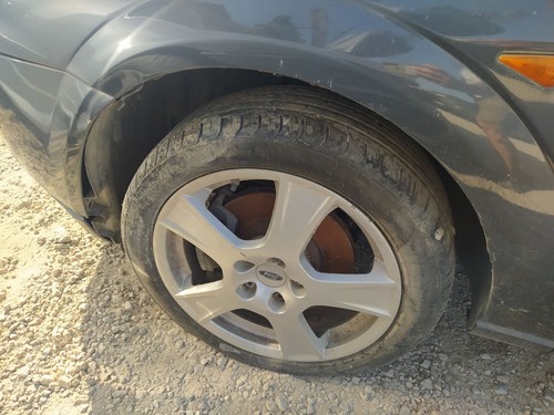 Pneu ford mondeo berlina - ford, (ge)