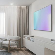 Support Mural TV Orientable