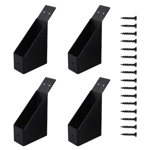 Supports angle robustes - d'angle,