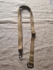 Bretelle, Sangle de Sten originale WW2 