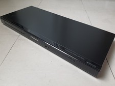 Lecteur blu ray panasonic - lecteur,
