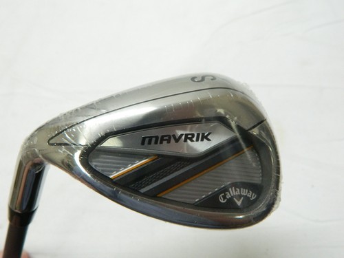 New callaway mavrik sand - new,