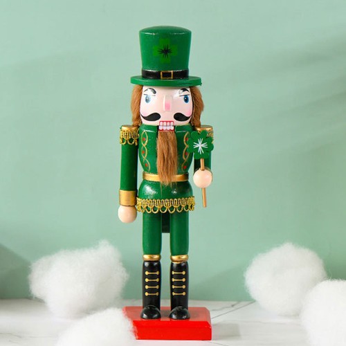 1cm vert trèfle - 38.1cm, uniforme