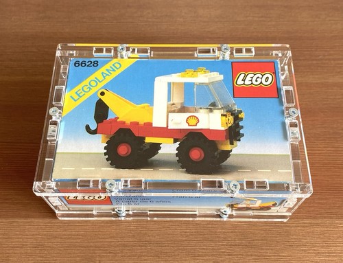 Lego legoland classic town - legoland,