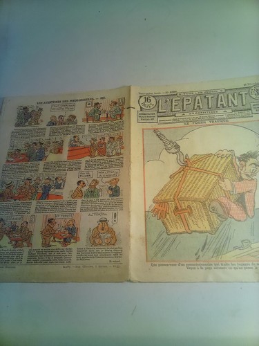 épatant les pieds - l', .