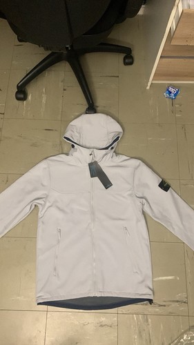 Stone island veste - à, capuche