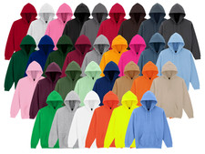 Sweat À Capuche Gildan Heavy