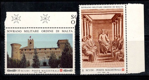 Ordre souverain malte - ordre,