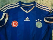 MAILLOT FENERBAHCE ADIDAS