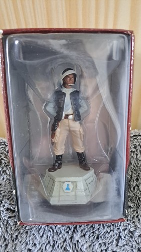 Figurine trooper marine - trooper,