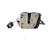 SERRURE PORTE COULISSANTE LATERALE DROITE 825020011R RENAULT MASTER III Diesel