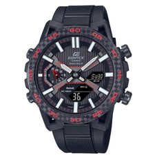 montre casio homme FORMULE 1 - Réf. ECB-2000PB-1AER