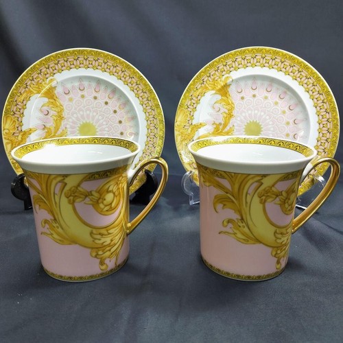 Assiette gâteaux tasses - assiette, à