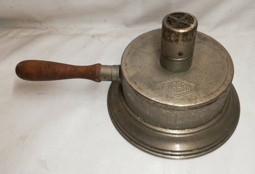 Ancien réchaud alcool - ancien,