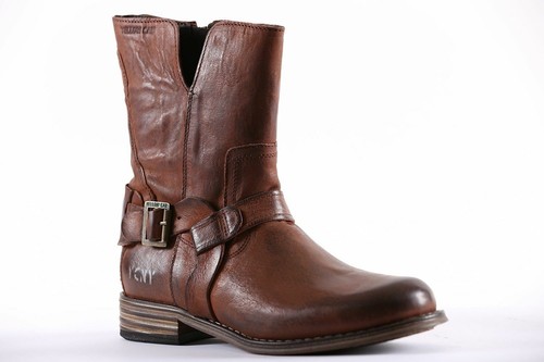 Yellow cab damen schuhe berber - yellow,