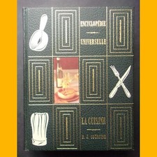 ENCYCLOPÉDIE UNIVERSELLE DE