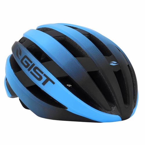 Casque velo adulte gist route