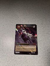 Carte Dinosaur King - Ace