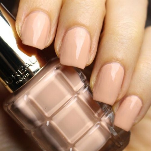 Oreal paris vernis color - l,
