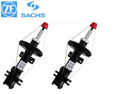 Paire Amortisseurs Avant À Gaz Sachs Fiat Bravo II Sport Attaque 75mm