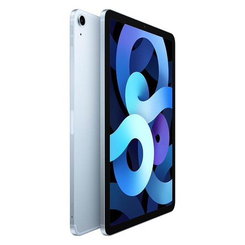 Ipad air 5ème - , génération