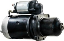 NEW STARTER FITS INTERNATIONAL