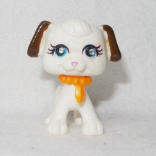 POLLY POCKET - SPARKLIN' PETS