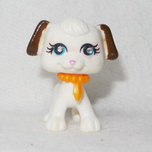Polly pocket sparklin pets - polly,