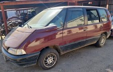 Toutes pièces Renault espace II 2.1 TD 1993