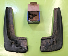 Bavette Garde boue avant /