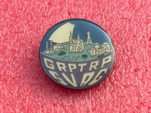 T39 pins edf grptrp svag - edf, paris