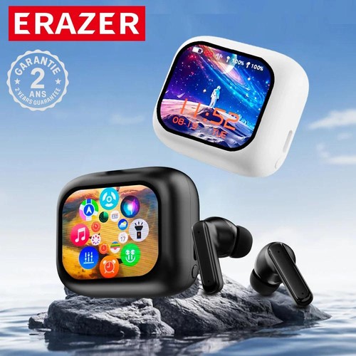 Ecouteur bluetooth casque - ecouteur,