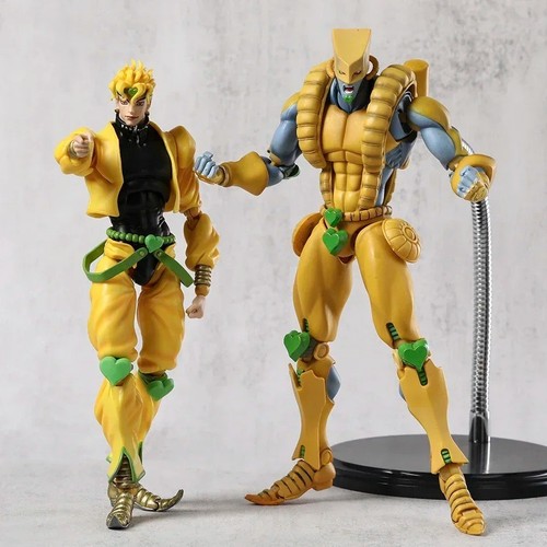 Figurine dio the - dio,