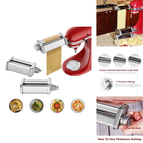 Gvode 3pcs pasta - gvode,