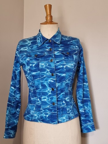 Cottonade paris vintage veste - paris,