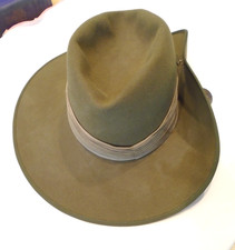 MENS GENUINE AKUBRA AUSTRALIAN