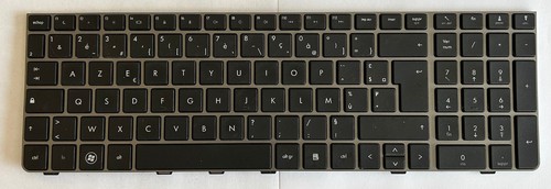Clavier français azerty - azerty, pour