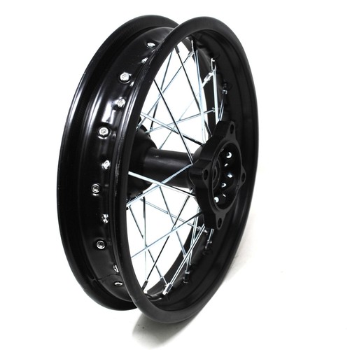 Pneu pour neumatique roue - 12,