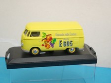 -1/43-VITESSE-COMBI VW-E 605-