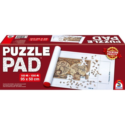 Rouleau range puzzle - rouleau,
