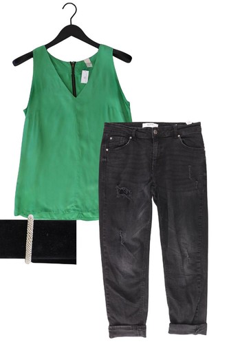 Mode femme complète taille - , m