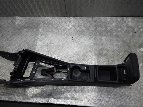 Console central interieur - central, (interieur