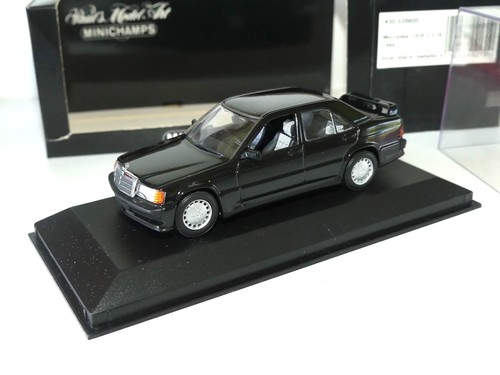 Mercedes 190 16 - mercedes, 2.3-16